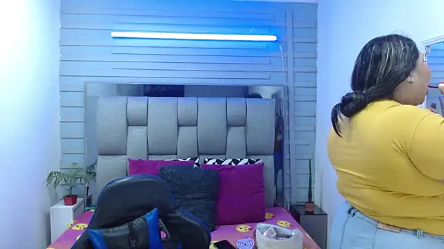 evelin zaens online show from 03-07-26, 03:58