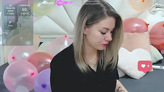 AdelleDeep online show from 02-14-26, 10:45