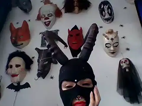 FeticheMacabre online show from 12-06-24, 08:40