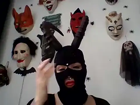 FeticheMacabre online show from 12-08-24, 02:41