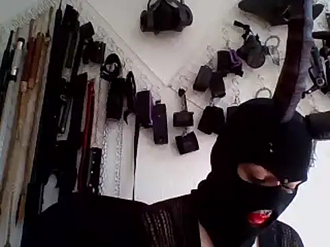 FeticheMacabre online show from 12-28-24, 06:08