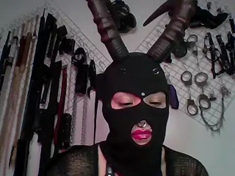 FeticheMacabre online show from 12-31-24, 01:04