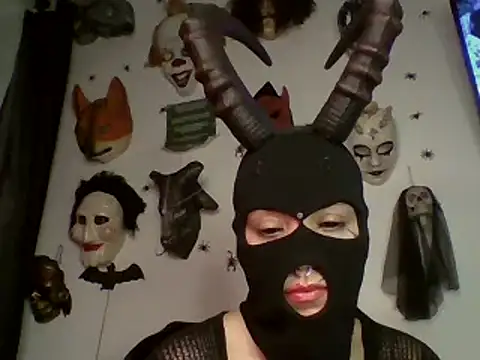 FeticheMacabre online show from 02-07-25, 05:31