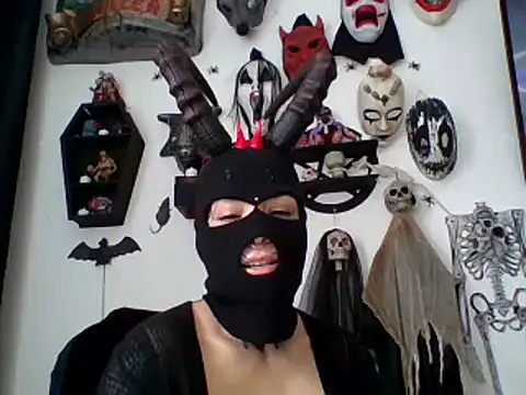 FeticheMacabre online show from 12-02-25, 05:19