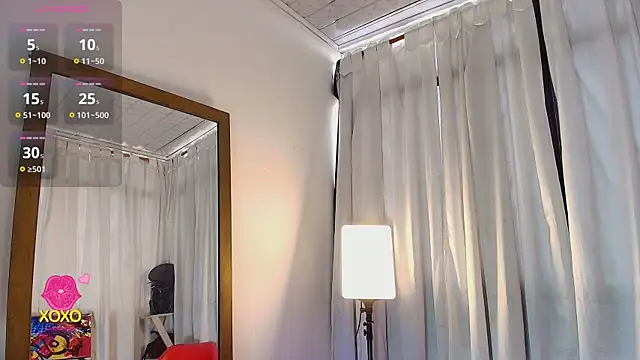 Snapshot of LatexDevil_Blondie chatting on 02-24-26, 01:20 LatexDevil Blondie online show from 02-24-26, 01:20