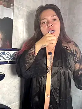  kalypso  online show from 09-14-25, 03:55