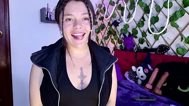  kalypso  online show from 03-31-26, 04:29