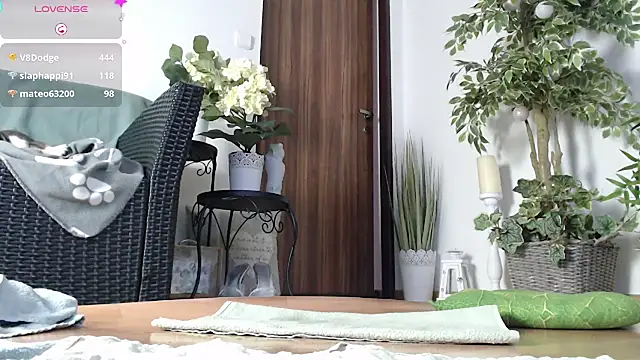 Squirtmania online show from 01-23-25, 08:15