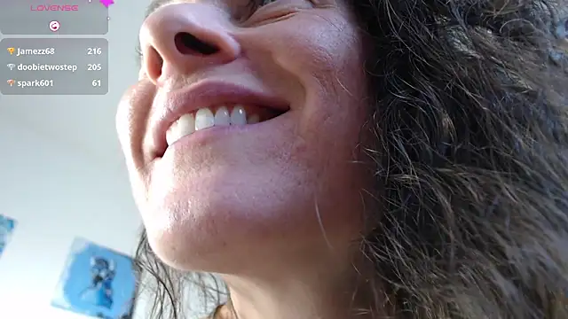 Squirtmania online show from 01-30-25, 09:04