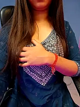 Aditi 1 online show from 02-26-25, 12:16