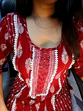 Aditi 1 online show from 09-23-25, 02:31