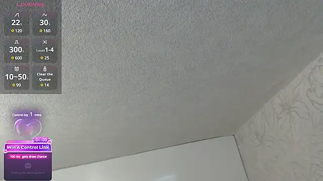 LaraStone   online show from 01-16-25, 02:41