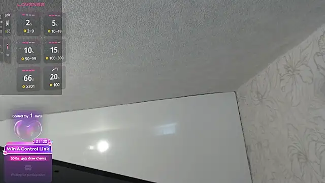 LaraStone   online show from 02-02-25, 08:41