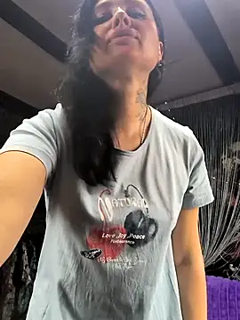 KikiXRed online show from 11-12-25, 11:10