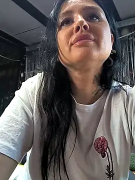 KikiXRed online show from 04-05-26, 03:31