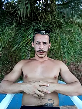 MachoScorpionCaralho online show from 02-18-25, 08:14