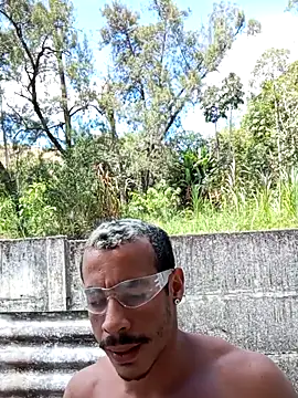 MachoScorpionCaralho online show from 03-06-25, 07:10