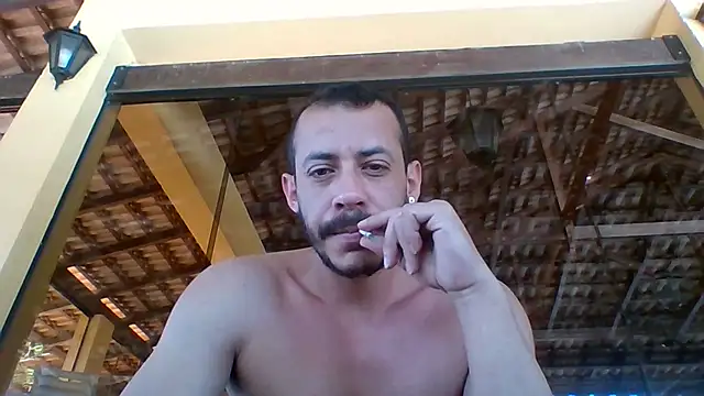 Snapshot of MachoScorpionCaralho chatting on 08-02-26, 01:53 MachoScorpionCaralho online show from 08-02-26, 01:53