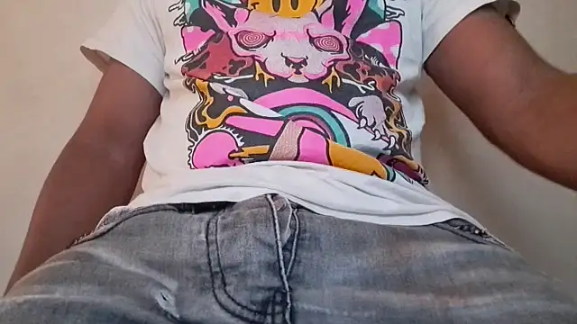 royblackbigpvt online show from 10-22-25, 05:34