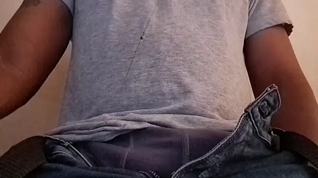 royblackbigpvt online show from 04-13-26, 06:02