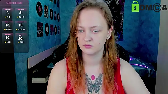 Snapshot of madness_lia chatting on 12-17-24, 10:34 madness lia online show from 12-17-24, 10:34