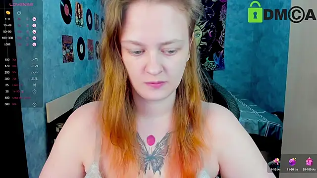 Snapshot of madness_lia chatting on 12-27-24, 08:56 madness lia online show from 12-27-24, 08:56