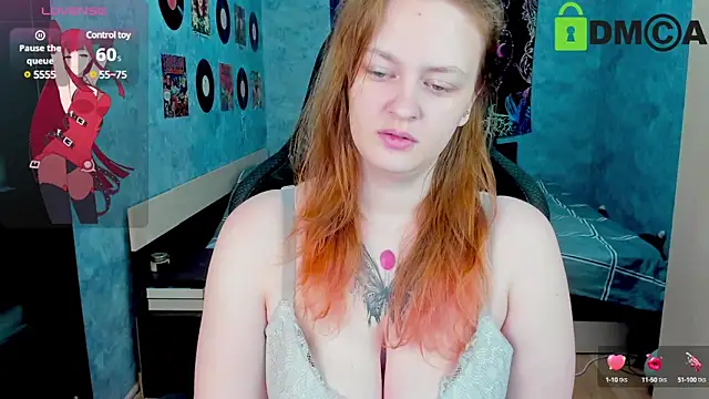 Snapshot of madness_lia chatting on 12-31-24, 02:29 madness lia online show from 12-31-24, 02:29