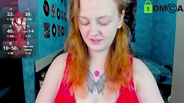 Snapshot of madness_lia chatting on 01-02-25, 05:46 madness lia online show from 01-02-25, 05:46