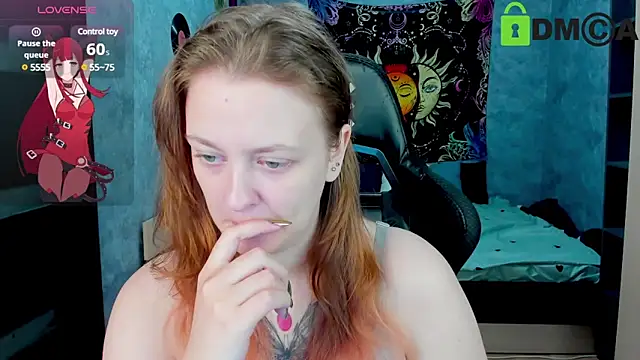 Snapshot of madness_lia chatting on 01-04-25, 04:55 madness lia online show from 01-04-25, 04:55