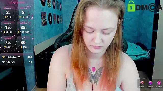 Snapshot of madness_lia chatting on 01-07-25, 08:03 madness lia online show from 01-07-25, 08:03