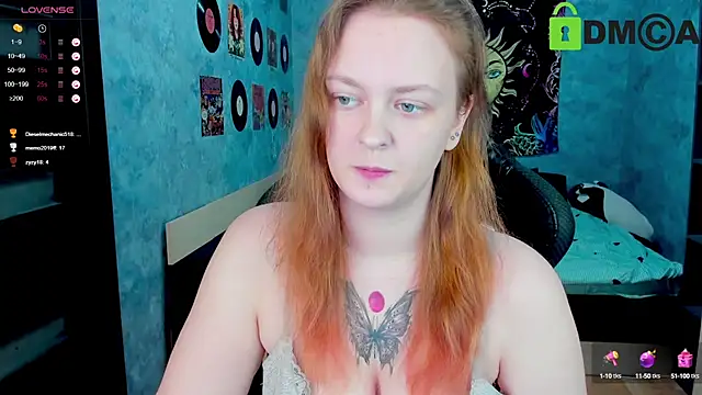 Snapshot of madness_lia chatting on 01-09-25, 11:47 madness lia online show from 01-09-25, 11:47