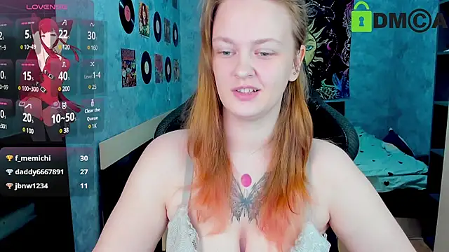 Snapshot of madness_lia chatting on 01-10-25, 05:37 madness lia online show from 01-10-25, 05:37