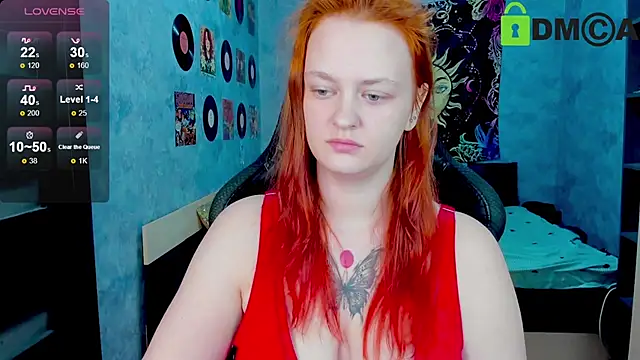 Snapshot of madness_lia chatting on 01-23-25, 12:09 madness lia online show from 01-23-25, 12:09