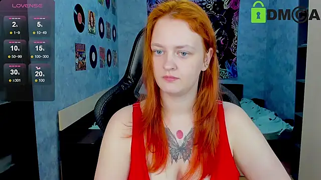 Snapshot of madness_lia chatting on 01-27-25, 12:16 madness lia online show from 01-27-25, 12:16