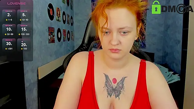 Snapshot of madness_lia chatting on 02-02-25, 02:38 madness lia online show from 02-02-25, 02:38