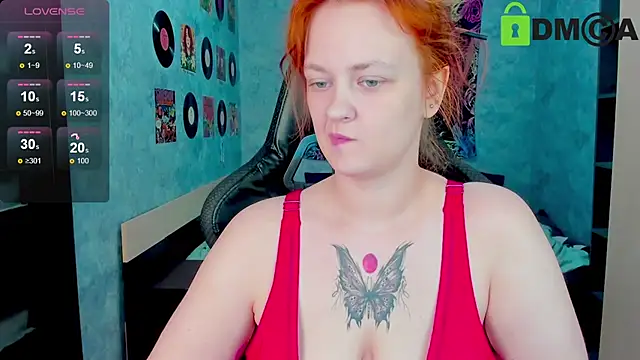 Snapshot of madness_lia chatting on 02-02-25, 05:42 madness lia online show from 02-02-25, 05:42