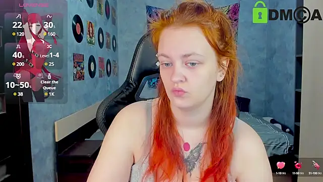 Snapshot of madness_lia chatting on 02-04-25, 03:11 madness lia online show from 02-04-25, 03:11
