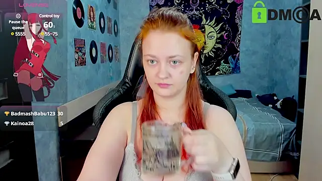 Snapshot of madness_lia chatting on 02-10-25, 11:36 madness lia online show from 02-10-25, 11:36