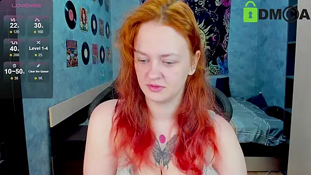 Snapshot of madness_lia chatting on 02-11-25, 02:57 madness lia online show from 02-11-25, 02:57
