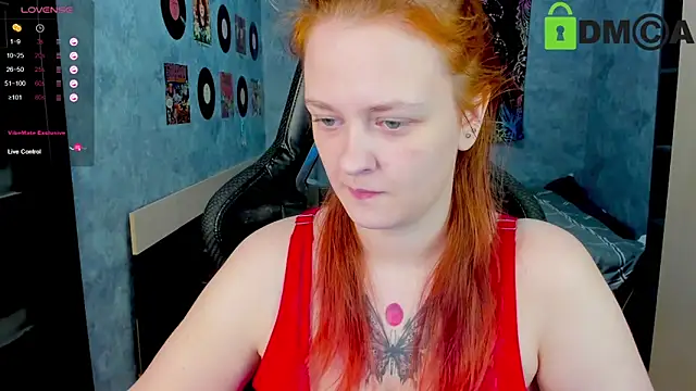 Snapshot of madness_lia chatting on 02-13-25, 01:05 madness lia online show from 02-13-25, 01:05