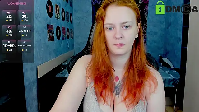 Snapshot of madness_lia chatting on 02-17-25, 02:31 madness lia online show from 02-17-25, 02:31