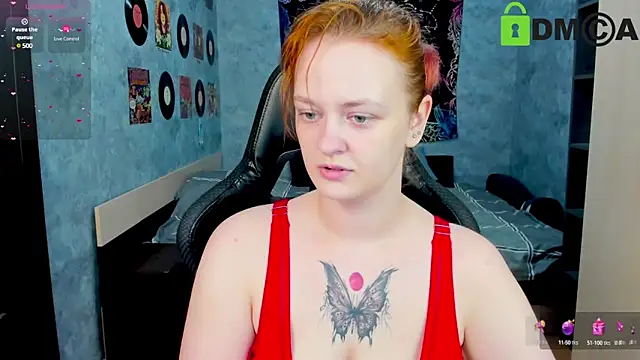 Snapshot of madness_lia chatting on 02-24-25, 09:10 madness lia online show from 02-24-25, 09:10