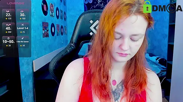 Snapshot of madness_lia chatting on 03-01-25, 02:48 madness lia online show from 03-01-25, 02:48