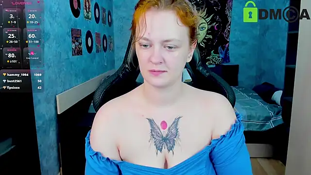 Snapshot of madness_lia chatting on 03-02-25, 05:54 madness lia online show from 03-02-25, 05:54