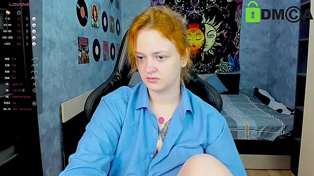 Snapshot of madness_lia chatting on 03-03-25, 09:11 madness lia online show from 03-03-25, 09:11