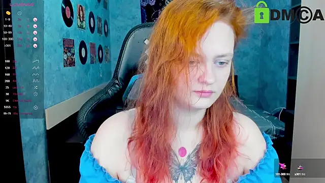 Snapshot of madness_lia chatting on 03-12-25, 04:41 madness lia online show from 03-12-25, 04:41