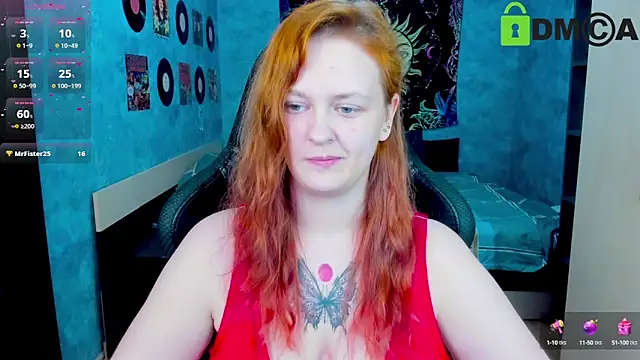 Snapshot of madness_lia chatting on 03-19-25, 10:00 madness lia online show from 03-19-25, 10:00