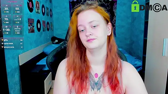 Snapshot of madness_lia chatting on 03-22-25, 08:18 madness lia online show from 03-22-25, 08:18