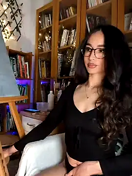 Snapshot of Naughty-Jessie chatting on 02-04-25, 09:41 Naughty-Jessie online show from 02-04-25, 09:41