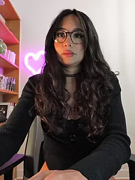 Naughty-Jessie online show from 01-10-26, 10:36